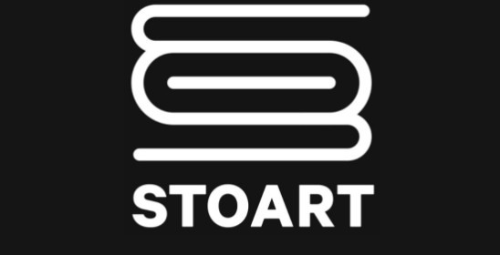 logo STOART